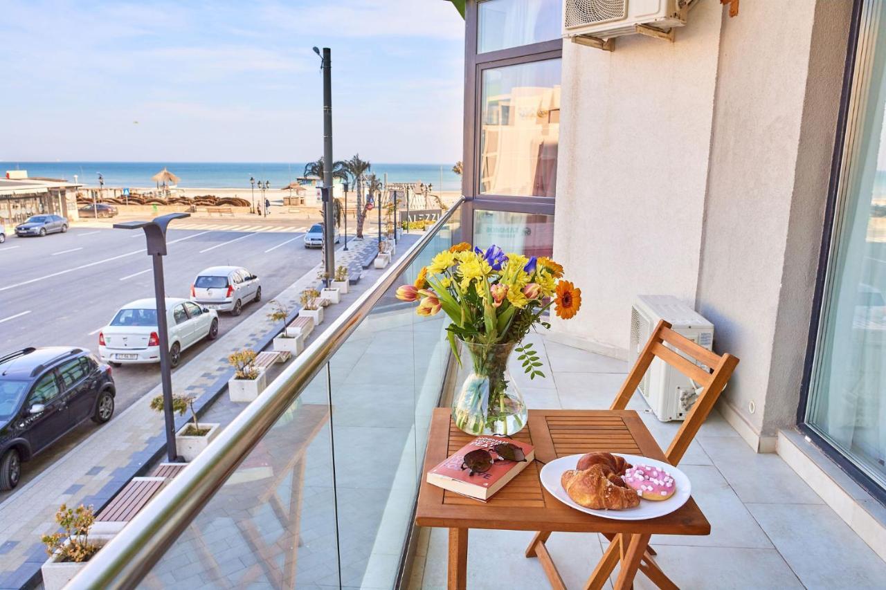 Glamour Sea View Family - N Pools