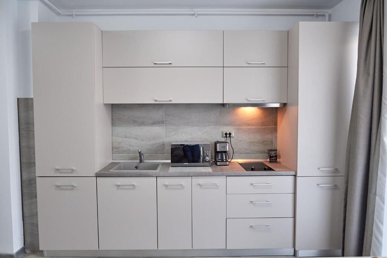 Apartament Glamour Sea View Family - N Pools Mamaia