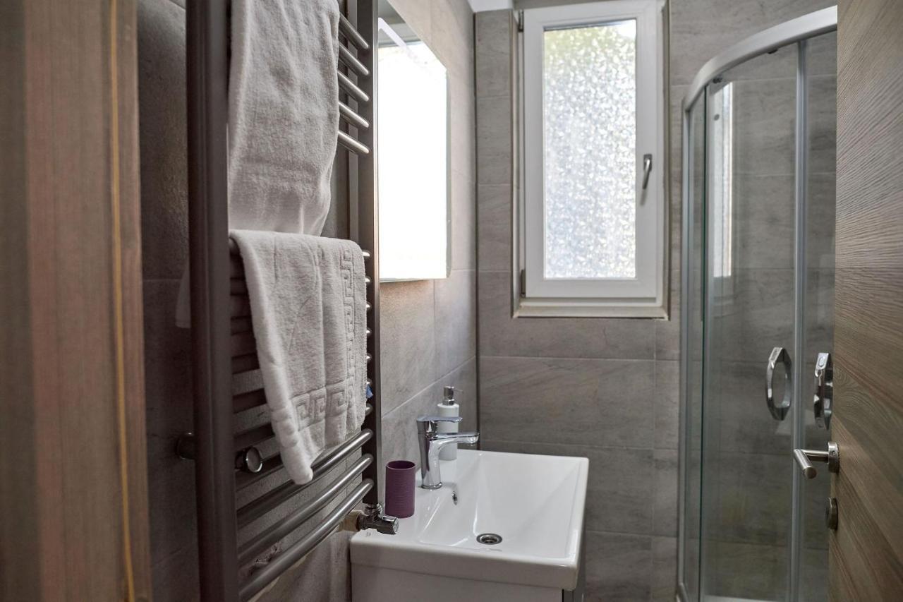 Apartament Glamour Sea View Family - N Pools Mamaia