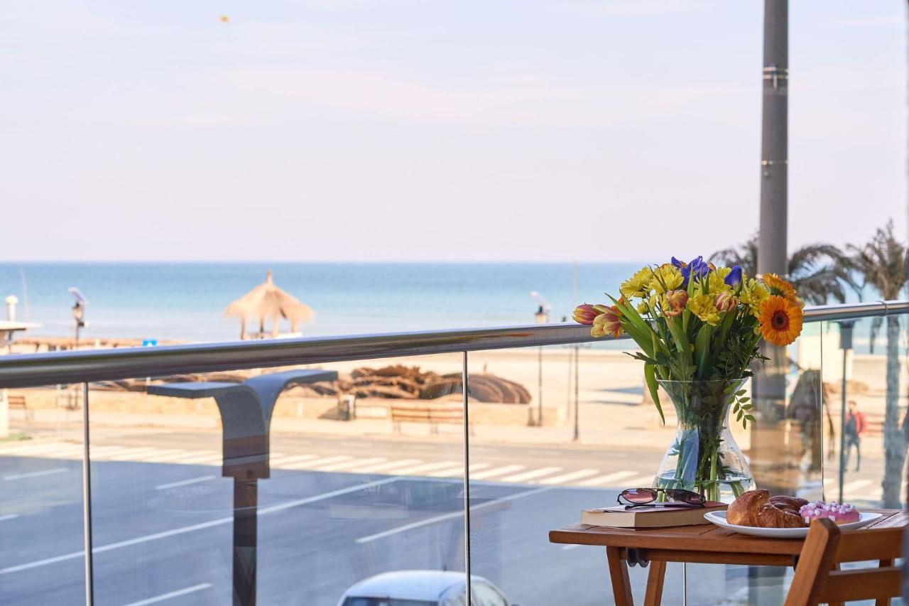 Apartament Glamour Sea View Family - N Pools Mamaia