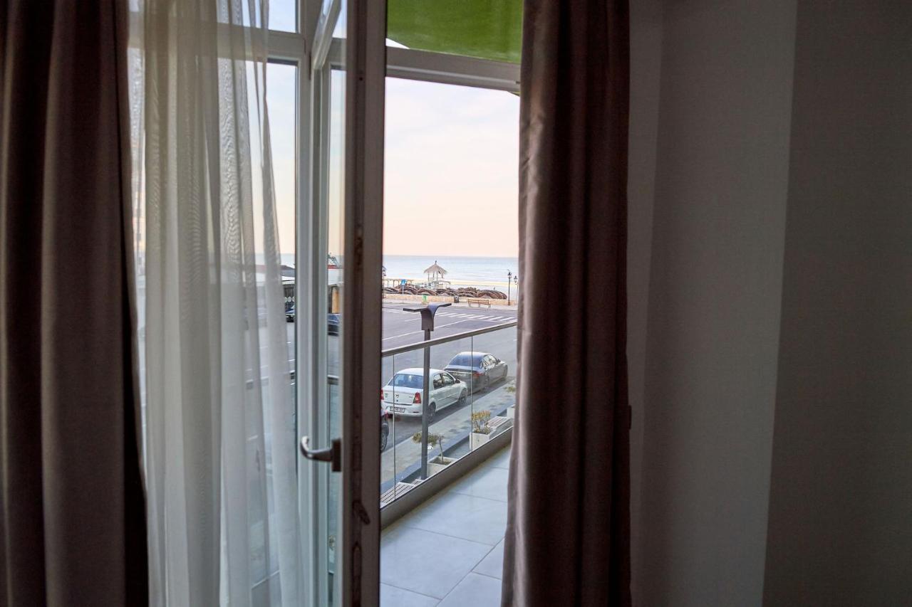 Apartament Glamour Sea View Family - N Pools