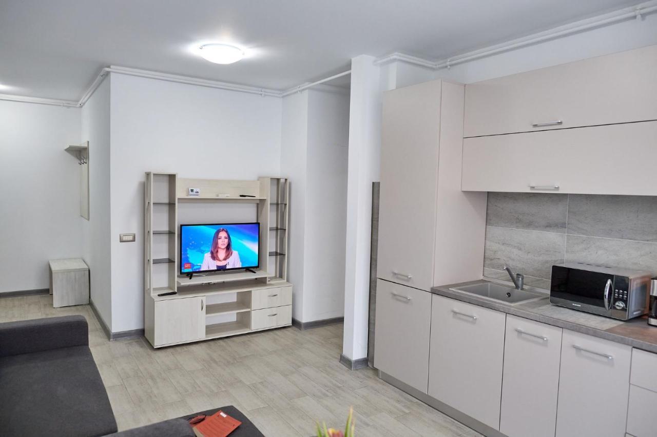 Glamour Sea View Family - N Pools Mamaia