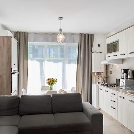מאמאיה Glamour Sea View Family Apartments - Spa N Pools Resort מראה חיצוני תמונה