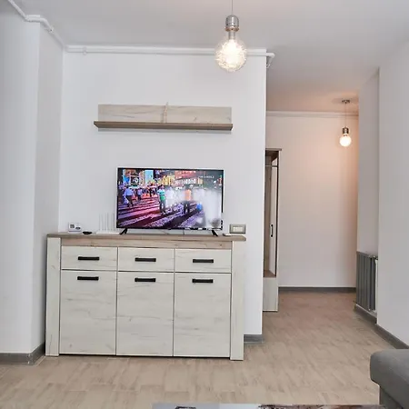 מאמאיה Glamour Sea View Family Apartments - Spa N Pools Resort מראה חיצוני תמונה